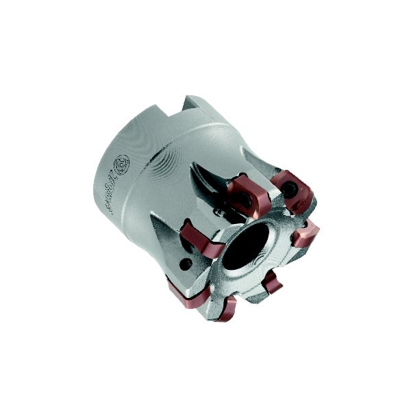 Palbit XN20 D2.00-A.750/1.50-08-06 TLH-Milling Toolholders Imperial 181170000 - main